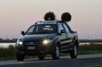 Fiat Strada 2013 года